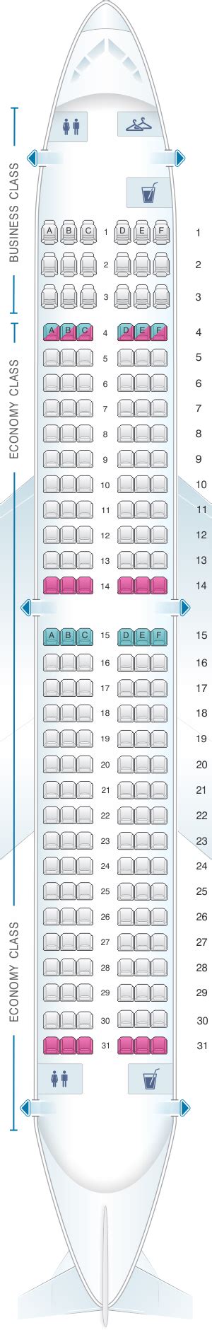 boeing 737-800 air europa asientos|Seat Map Air Europa Boeing B737 800 .